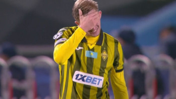 Фотография к новости: Чемпиондар лигасы: "Қайрат" пен "Пафос" тең түсті