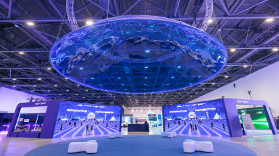 Вице-министр ауқымды форум кезінде интернеттің неліктен істен шыққанын түсіндірді