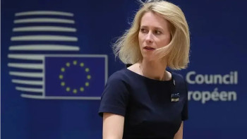 Фотография к новости: ЕО-ның Израильге қарсы санкциялары ашық сұрақ болып қала береді