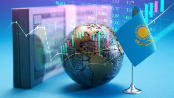 Фотография к новости: Қазақстанның әлемдік экономикалық интеграциядағы орны