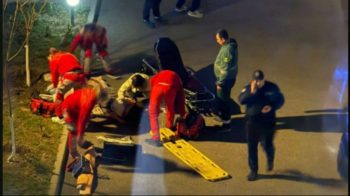  видеодан скриншот