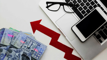 Фотография к новости: Инфляция 12,9%-ға жетті: Ұлттық банк ақша саясатын қатаңдатады