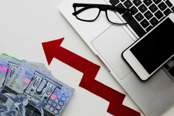 Фотография к новости: Инфляция 12,9%-ға жетті: Ұлттық банк ақша саясатын қатаңдатады