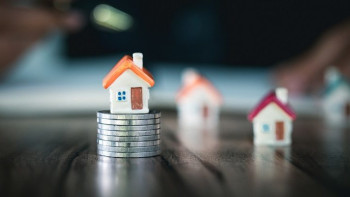 Фотография к новости: Мөлшерлеме өсті, ипотека қымбаттай ма?