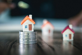 Фотография к новости: Мөлшерлеме өсті, ипотека қымбаттай ма?