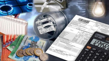 Фотография к новости: 1 сәуірден кейін бәрі қайтадан қымбаттап кетпей ме? – Жұманғарин жауап берді