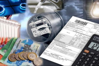 Фотография к новости: 1 сәуірден кейін бәрі қайтадан қымбаттап кетпей ме? – Жұманғарин жауап берді