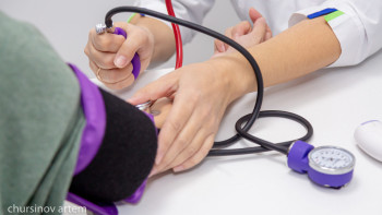 Фотография к новости: Қазақстандықтар дәрігер қателіктерінен зардап шегуде: Көш басында – Астана