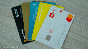 Фотография к новости: Ұлттық банк тұтынушылық несиеге шектеу қоюы мүмкін