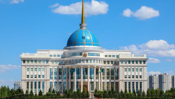 Фотография к новости: Астанаға Финляндия Президенті ресми сапармен келеді