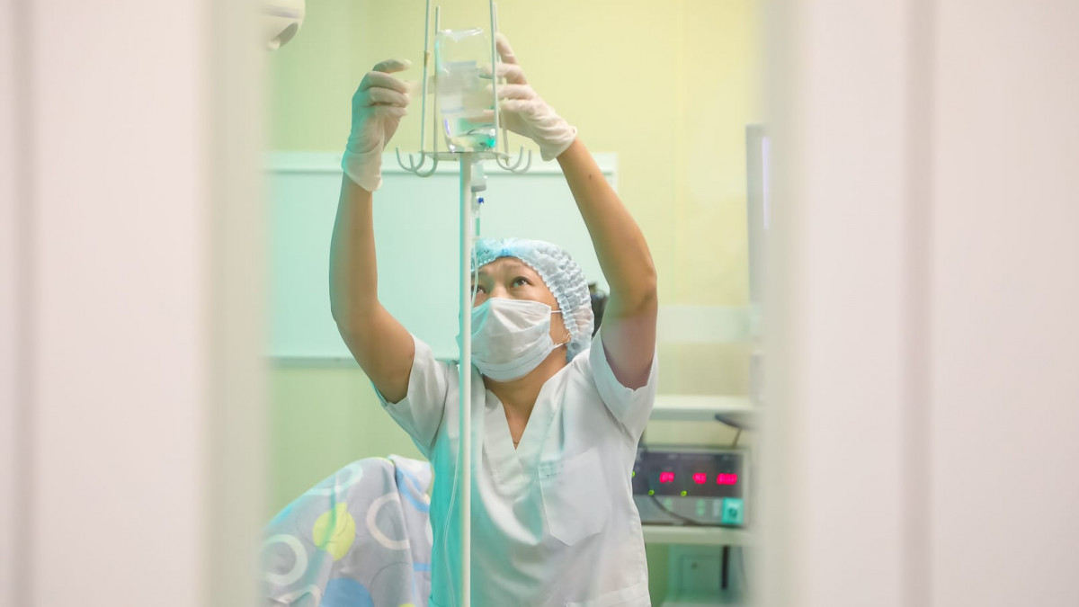  BAQ.KZ архиві/Бауыржан Жуасбаев