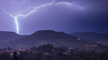 Фотография к новости: 17 жастағы аңшыны найзағай ұрып өлтірді