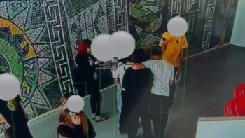 Фотография к новости: Павлодардағы оқушының мұғалімге шабуылы: Видео мен жаңа деректер пайда болды