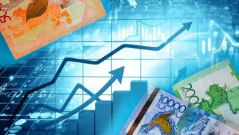 Фотография к новости: "Дағдарыс болмайды": Үкімет экономиканы қорғаудың жаңа тетіктерін атады