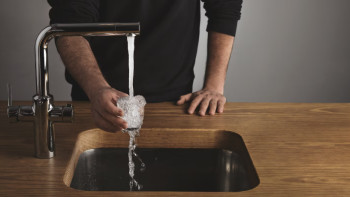 Фотография к новости: Астанада ауыз судың тарифі өсуі мүмкін