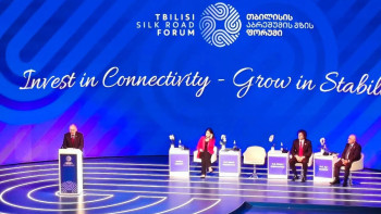 Фотография к новости: Пашинян: Армения мен Әзербайжан арасындағы келісімге Қазақстан елеулі үлес қосты