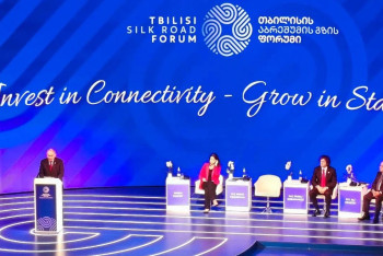 Пашинян: Армения мен Әзербайжан арасындағы келісімге Қазақстан елеулі үлес қосты