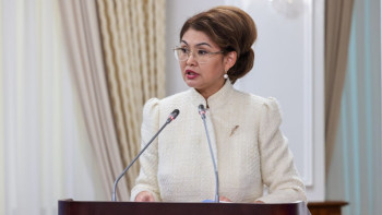 Фотография к новости: "Ешқандай жақсылыққа апармайды": Аида Балаева "жою мәдениеті" туралы