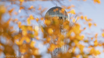 Фотография к новости: Күздің соңғы айында 10 күн демалыс болады