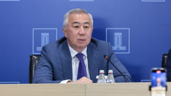 Фотография к новости: Инфляция 2027-2028 жылдары 6%-ға дейін төмендейді – Жұманғарин