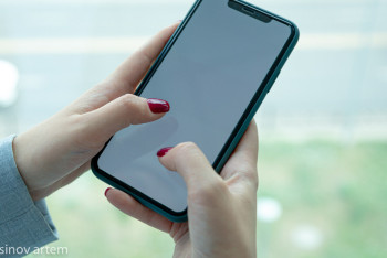 Фотография к новости: Алматы тұрғындарына жер сілкінісі туралы хабарлама келді