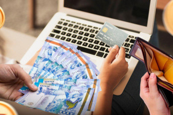 Фотография к новости: Онлайн-сауда мен коммуналдық салада бақылау күшейеді