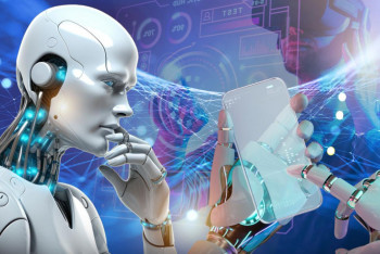 Фотография к новости: Қазақстан ЖИ дамыту заңнамасы бойынша топ-15 елдің қатарына енді