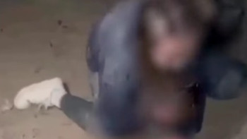 Фотография к новости: Қатыгез шайқас: Жаңаөзендегі оқушы қыздардың төбелесі желіні дүр сілкіндірді