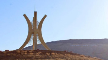 Фотография к новости: "Ұлытау-GEO" деректі фильмі көрерменге жол тартты