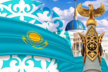 Фотография к новости: Оқушыдан депутатқа дейін: Республика күні сіз үшін қандай мереке?