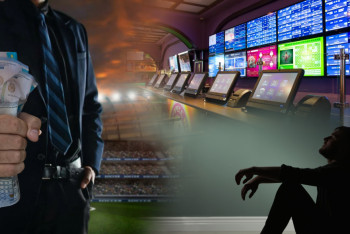 Фотография к новости: 7 мың заңсыз сайт жабылды: Қазақстанда құмар ойындарға бақылау күшейді