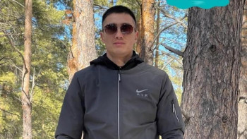 Фотография к новости: "Менің атым – Қазақстан": Ерекше есім иесі өзі туралы айтып берді