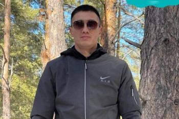 Фотография к новости: "Менің атым – Қазақстан": Ерекше есім иесі өзі туралы айтып берді