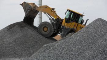 Фотография к новости: Трамп Қазақстандағы кен орындарымен келісім жасауға күш салды