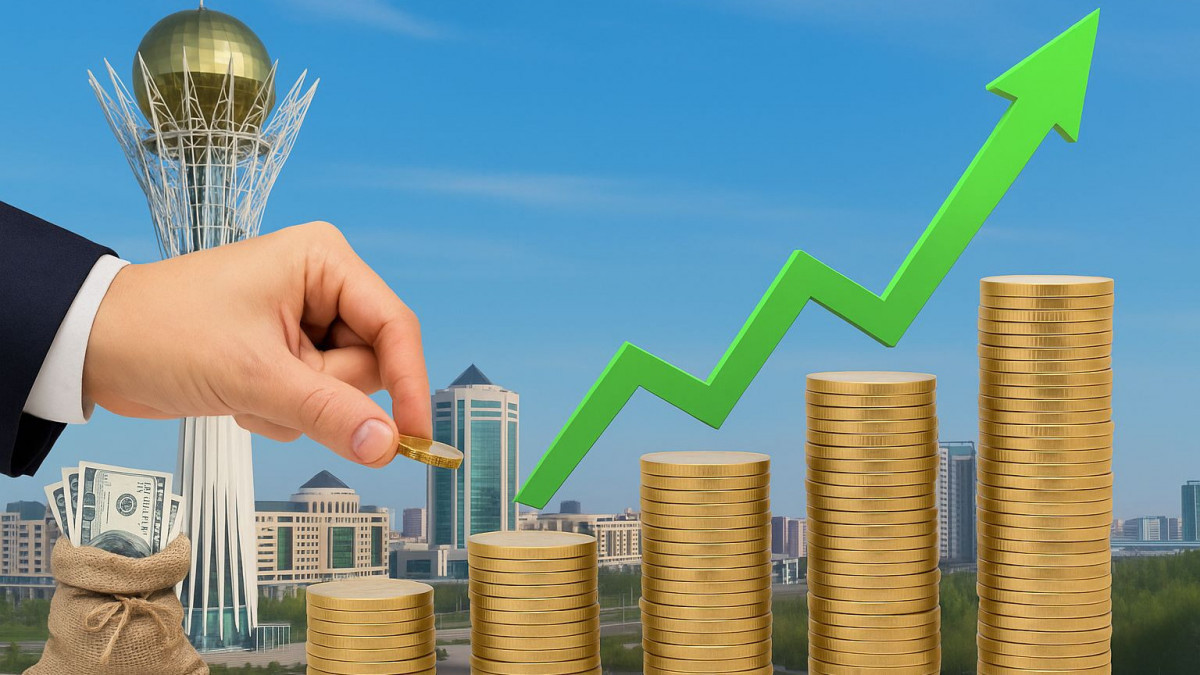  жасанды интеллект/ BAQ.KZ