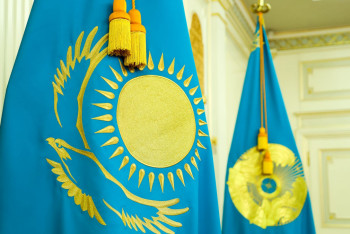 Ерлан Сәрсембаев: Мемлекеттік егемендік туралы декларация – тәуелсіздігіміздің құқықтық іргетасы