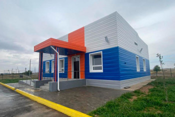 Фотография к новости: Қайтарылған активтер: Қарағанды облысында 51 медициналық нысан салынды