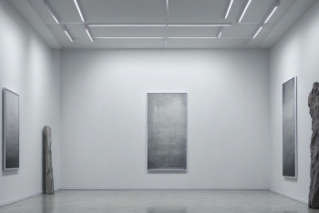 Фотография к новости: Францияда тағы бір мұражай тоналды