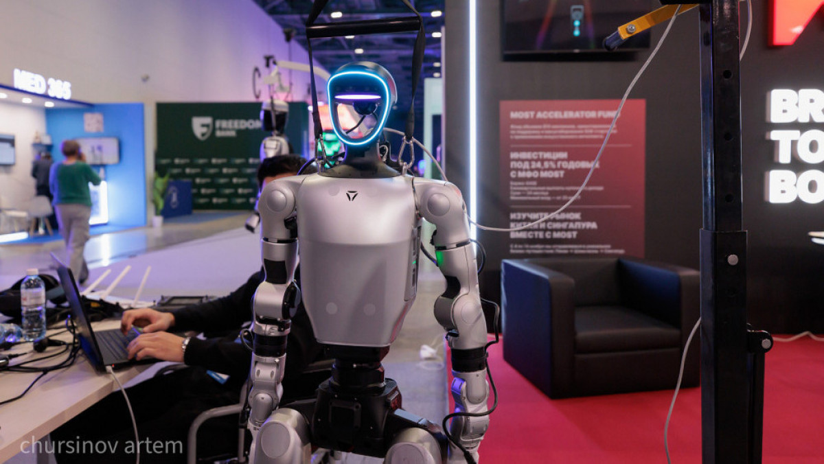  Артём Чурсинов  - архив