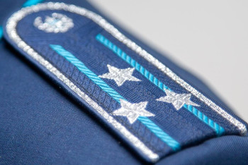 Фотография к новости: "Бір адам қаза тауып, тағы бірі зардап шекті". Алматы облысында ауыл әкімі жол апатына түсті