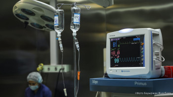 Фотография к новости: 12 адам қаза тапқан апаттан аман қалған 16 жастағы жасөспірімнің жағдайы ауыр