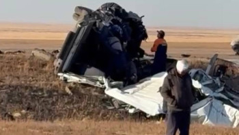 Фотография к новости: Ақтөбедегі қайғылы оқиғаға байланысты мерекелік шаралар тоқтатылды