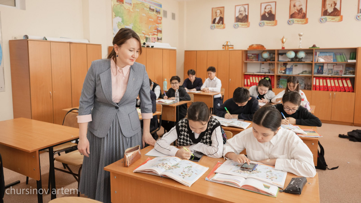  BAQ.KZ архиві/Артём Чурсинов