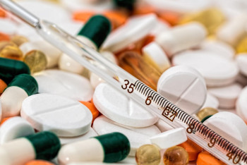 Фотография к новости: Ресейде дәрі-дәрмек таусылуы мүмкін