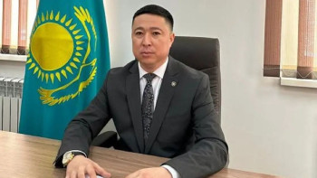 Фотография к новости: Алматы облысында әкім өлімге әкелген жол апатына тап болды