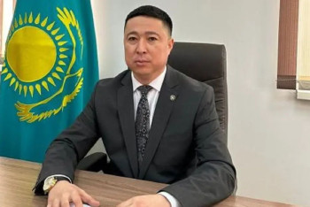 Фотография к новости: Алматы облысында әкім өлімге әкелген жол апатына тап болды