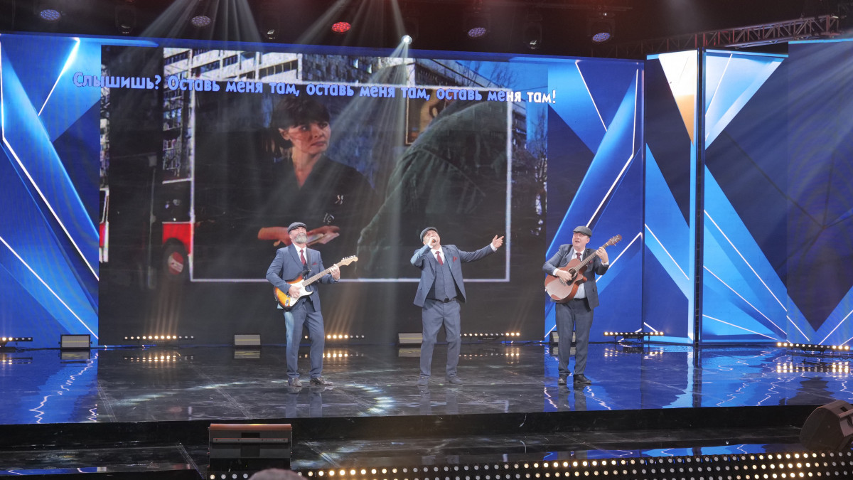  "Хабар" агенттігі