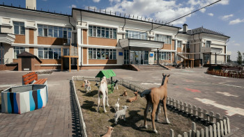 Фотография к новости: Шу шыққан соң 5 балабақшадан ваучерлік жүйе алып тасталды