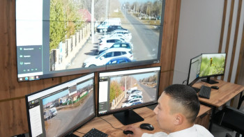 Фотография к новости: Қарағанды облысында заманауи Жедел басқару орталығы іске қосылды