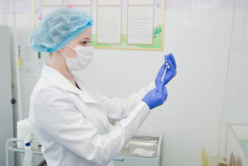 Фотография к новости: Ақтөбеде "қайтыс болған" науқастарды бюджет есебінен емдеген